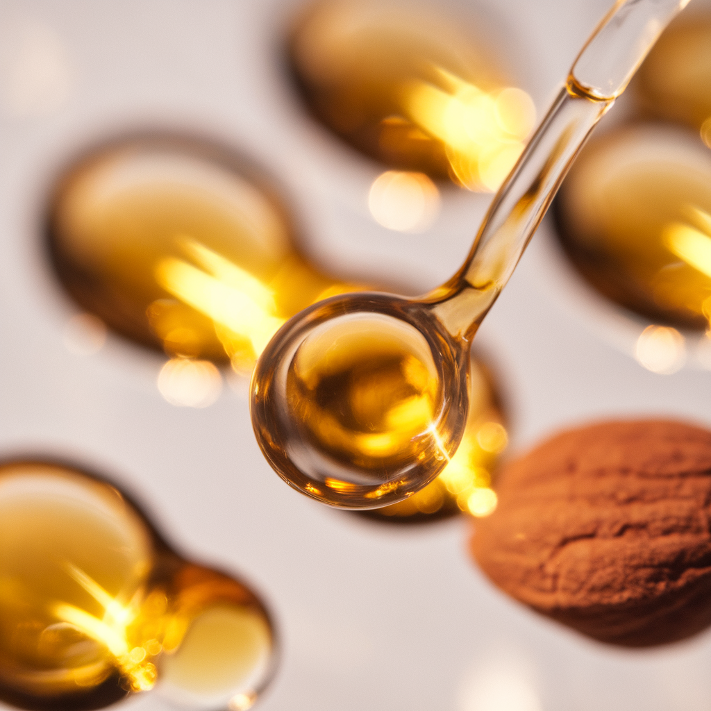 Vitamin E