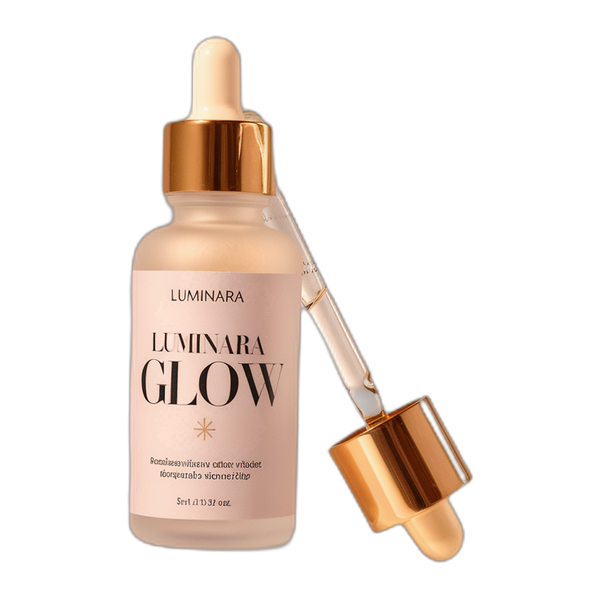 Luminara Glow – podpora žiarivej pleti, vlasov a nechtov