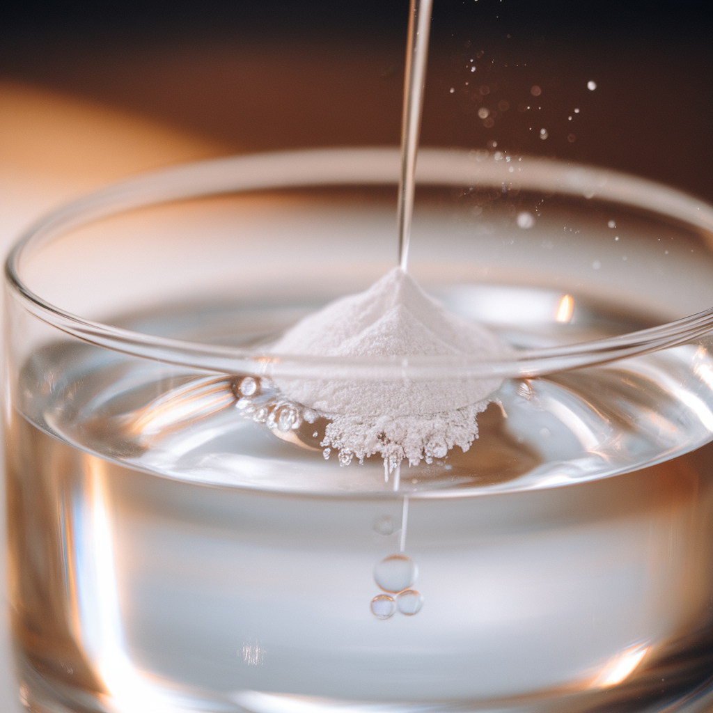 Collagen Peptides